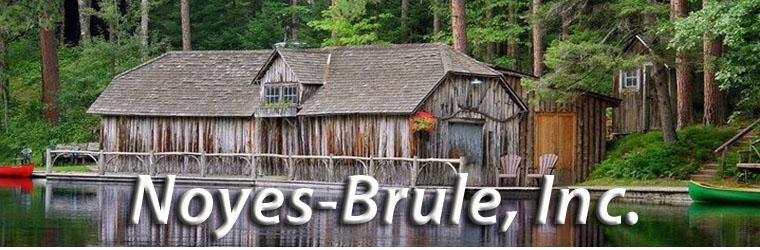Brule Banner